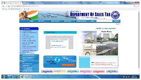 mahavatgst|mahavat gov in vat.